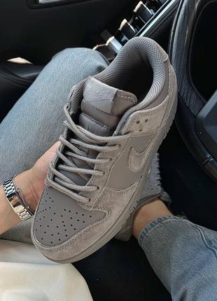 Nike sb dunk low premium 4