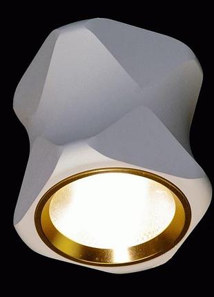 Cветильник накладной точечный светодиодный (арт: 168c) diasha