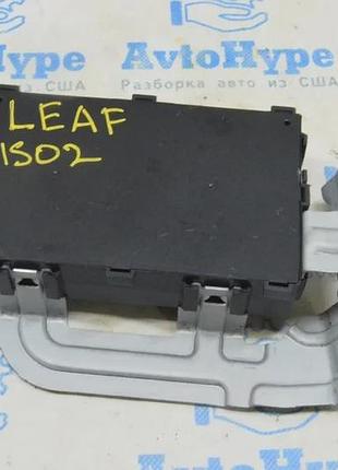 Controller assy-bcm nissan leaf 18-19 (02)