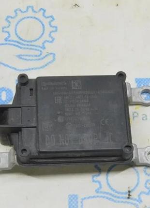 Радар круиз nissan leaf 18-21 (02) 4135aars4b