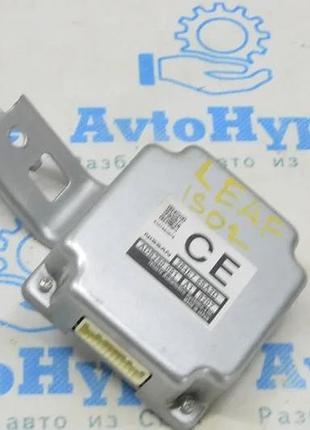 Controller assy-adas nissan leaf 18-25 (02)