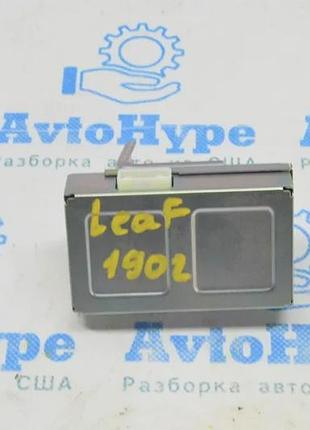 Controller-digital sound communication nissan leaf 18-22 (02)