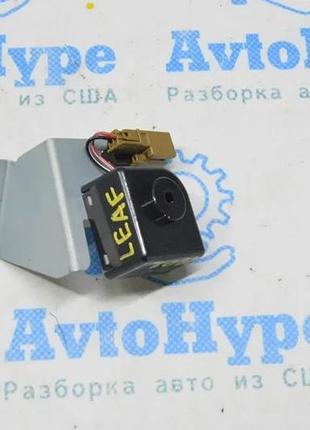Warning buzzer nissan leaf 18- (02)