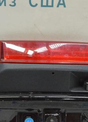 Форсунка омивача заднього скла nissan leaf 18-22