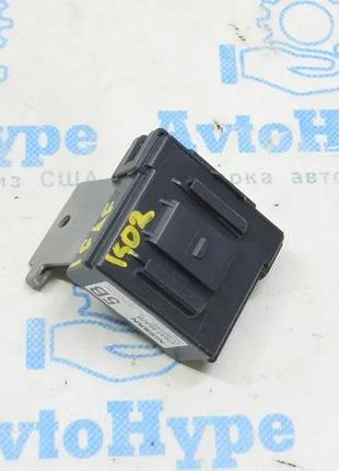 Idm controller assembly nissan leaf 18-25 (02)