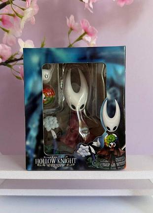 Фигурка хорнет hornet по игре hollow knight