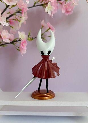 Фигурка хорнет hornet по игре hollow knight