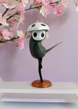 Фигурка квиррел quirrel knight по игре hollow knight