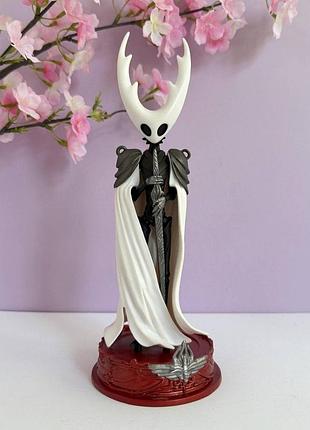 Фигурка чистый сосуд бледный король pure vessel pale prince по игре hollow knight