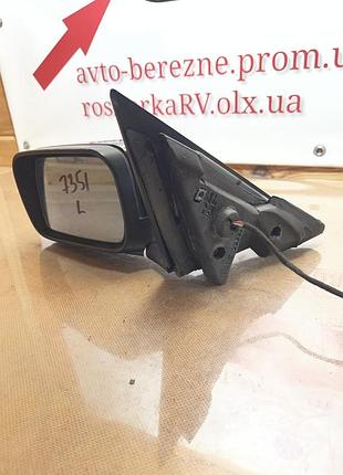 Дзеркало заднього виду ліве bmw e-46, бмв е46 e10117351