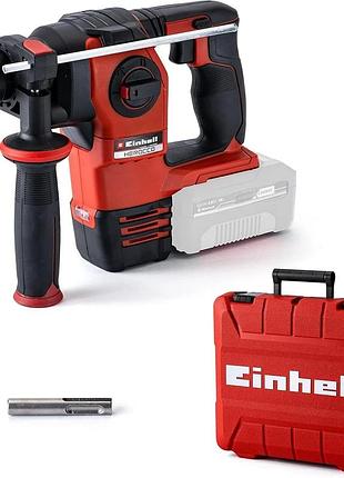 Перфоратор аккумуляторный einhell professional herocco 18/20 (4513900) новый