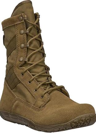 Ботинки belleville mini-mil tr105 10 coyote brown