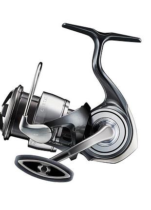 Котушка daiwa 24 certate (g) fc lt 2500-xh