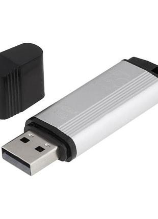 Usb флэш-накопитель t&g 8gb vega 121 серый
