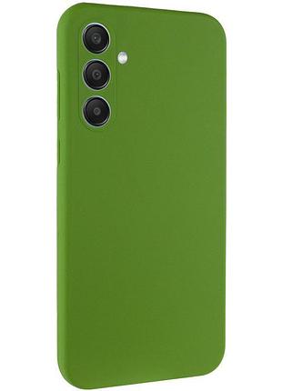 Чохол silicone cover ummi lakshmi full camera (aa) для samsung galaxy a36 5g