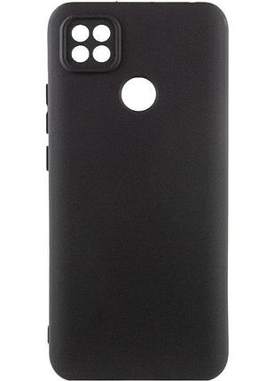 Чехол silicone cover ummi lakshmi full camera (aa) для xiaomi redmi 9c