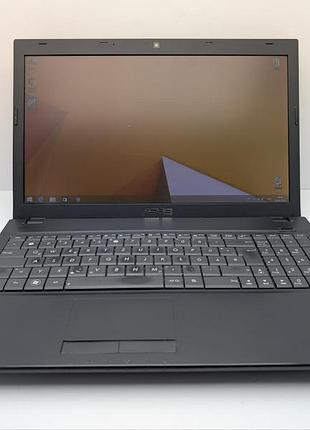 Asus p53e/intel core i3-3120m/8gb-ddr3/500gb-hdd/intel hd graphics 4000/15.6" hd led