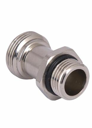 Ниппель для расходомера thermo alliance forte 1/2"нх3/4"н taf012