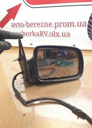 Зеркало правое jeep grand cherokee (zj) 1996-1998 дефект