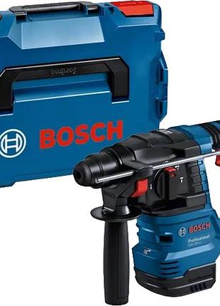 Аккумуляторный перфоратор bosch gbh 18v-22 professional (0611924001) новый!