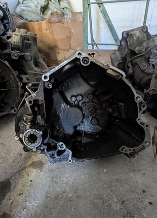 Мкпп peugeot partner, 205, 305, 306, 309/ citroen berlingo, picasso, xsara (1.6-2.0l)