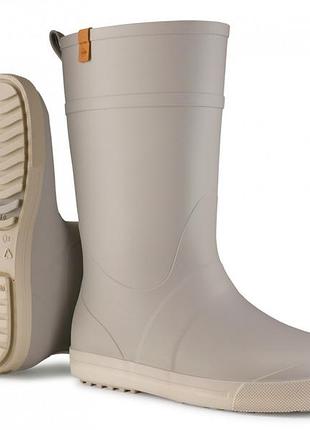 Сапоги резиновые dunlop amsterdammer р.41,серый (арт.pb0jq01)