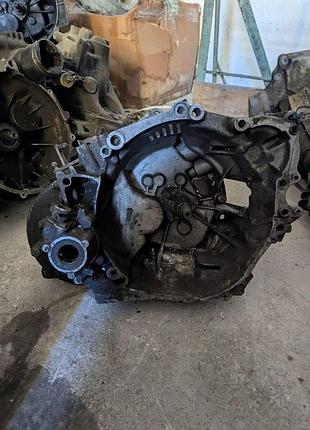 Мкпп peugeot 406 / partner / citroen berlingo / jumpy (1.9d/td / 2.0hdi) 87-08р.