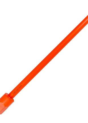 Свердло алмазне по бетону distar 25*450 посадка 1 1/4 unc, сегмент rm4 (10170085343)