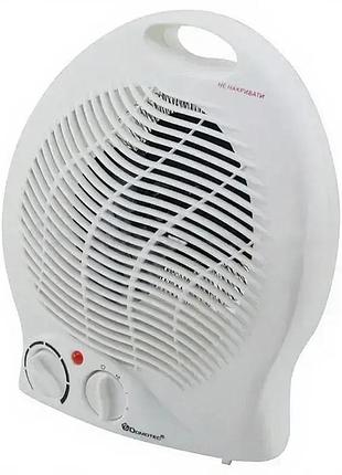 Domotec електричний тепловентилятор (дуйка) 2000 вт. ms-5902
