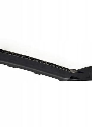 Оригинальное крепление переднего бампера nissan tiida 2005-2012, правое, 62224ed000