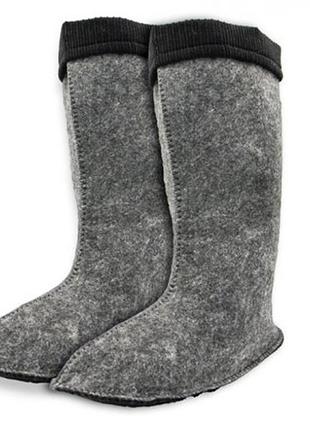 Утеплитель для резиновых сапог 44 размер insocks ny-500 вкладка 4wrk