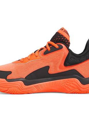 Кросівки чоловічі under armour spawn 7 uaa 3028833-001