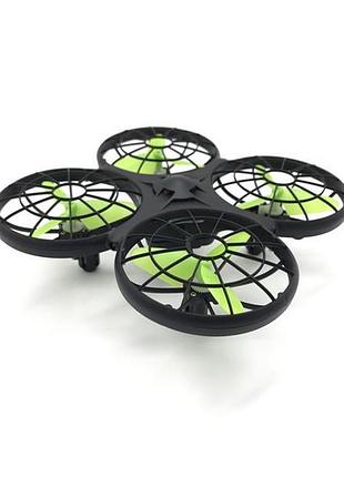 Квадрокоптер на радіокеруванні syma x26, 2,4 ггц з функцією розпізнавання перешкод 13,1 см (x26)