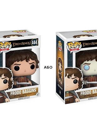 Ігрова фігурка funko pop! - фродо беггінс