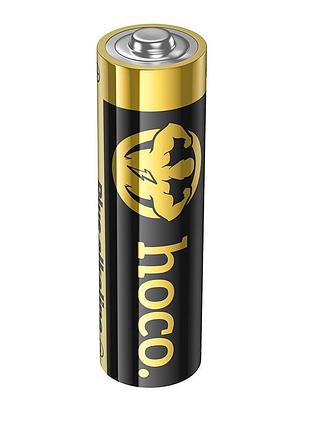 Батарейка hoco ja1 aa alkaline battery lr6(10pcs)