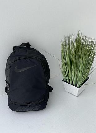 Nike-рюкзак качественный для обучения loft, водонепроницаемые мужские рюкзаки удобные текстильные, повседневный рюкзак air max