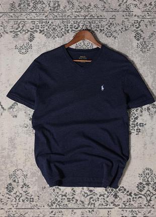 🐎polo by ralph lauren футболка оригінал чоловіча поло ральф лорен