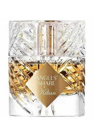 Парфуми люкс якості kilian angels share