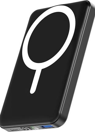 Powerbank 10000 mah podoru 22.5w (magsafe)
