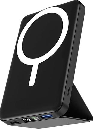 Power bank 10000mah podoru для magsafe