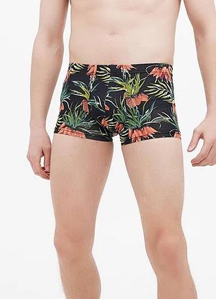 Труси боксери чоловічі xl, тм hm