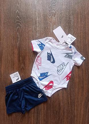 Костюм nike