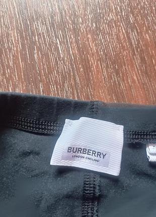 Лосини burberry 3