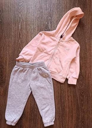 Костюм under armour