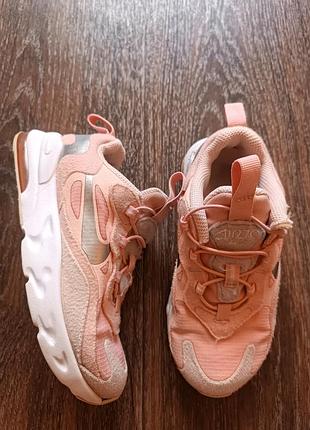 Кросівки nike