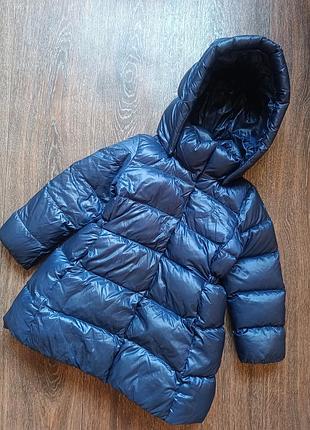Пуховик polo ralph lauren