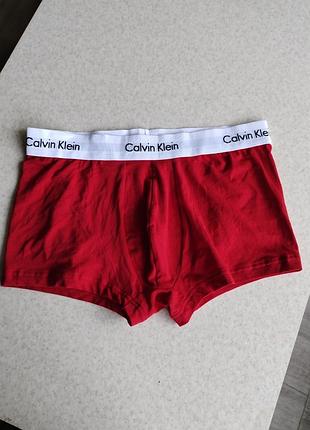 Труси calvin klein