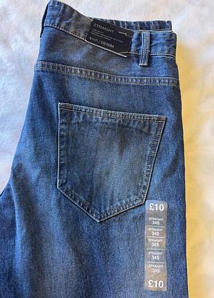 Продам новые фирменные джинсы от британского бренда matalan (линейка a.w.85 / denim)