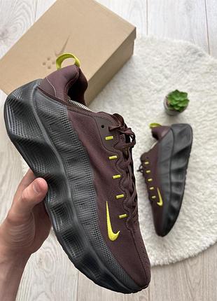 Мужские новые кроссовки nike ava rover 42.5р(27см)
