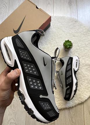 Мужские кроссовки nike air max sndr 43р(27.5см)